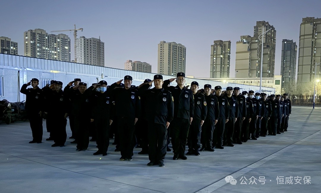 【培訓(xùn)提升】厲兵秣馬練尤酣，春日練兵正當時|公司開展2024年度“春季大練兵”活動